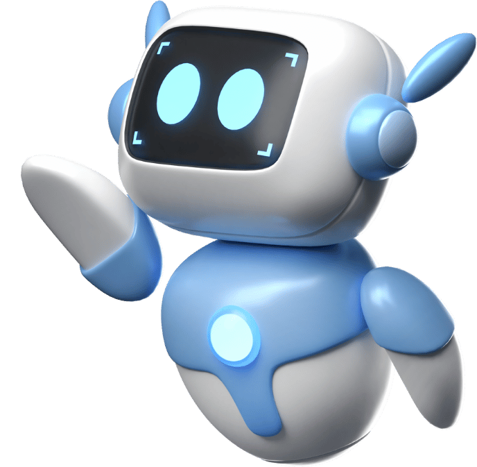 Robo Wizard