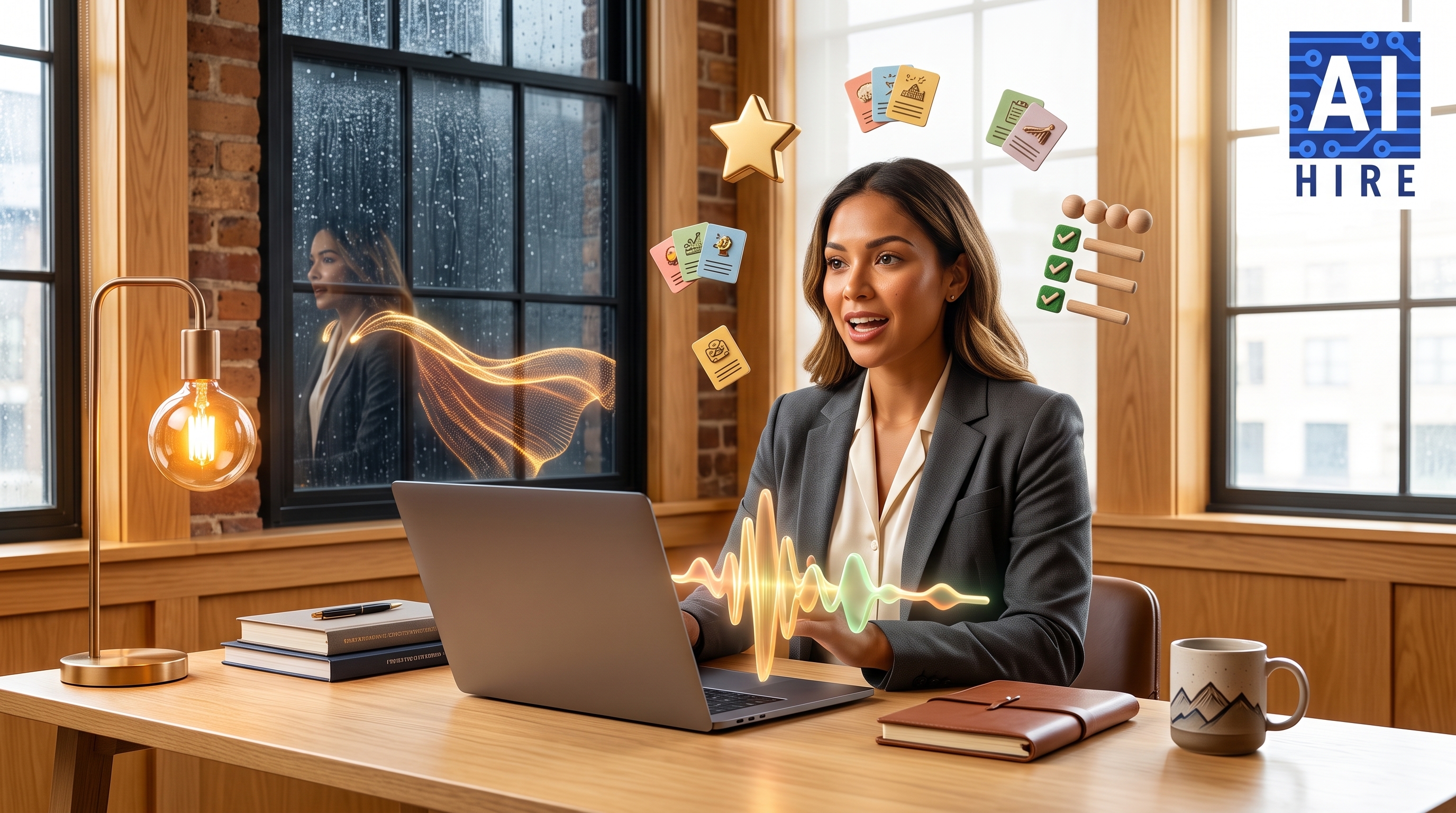 How to Ace an AI Interview: A Candidate Playbook for 2026