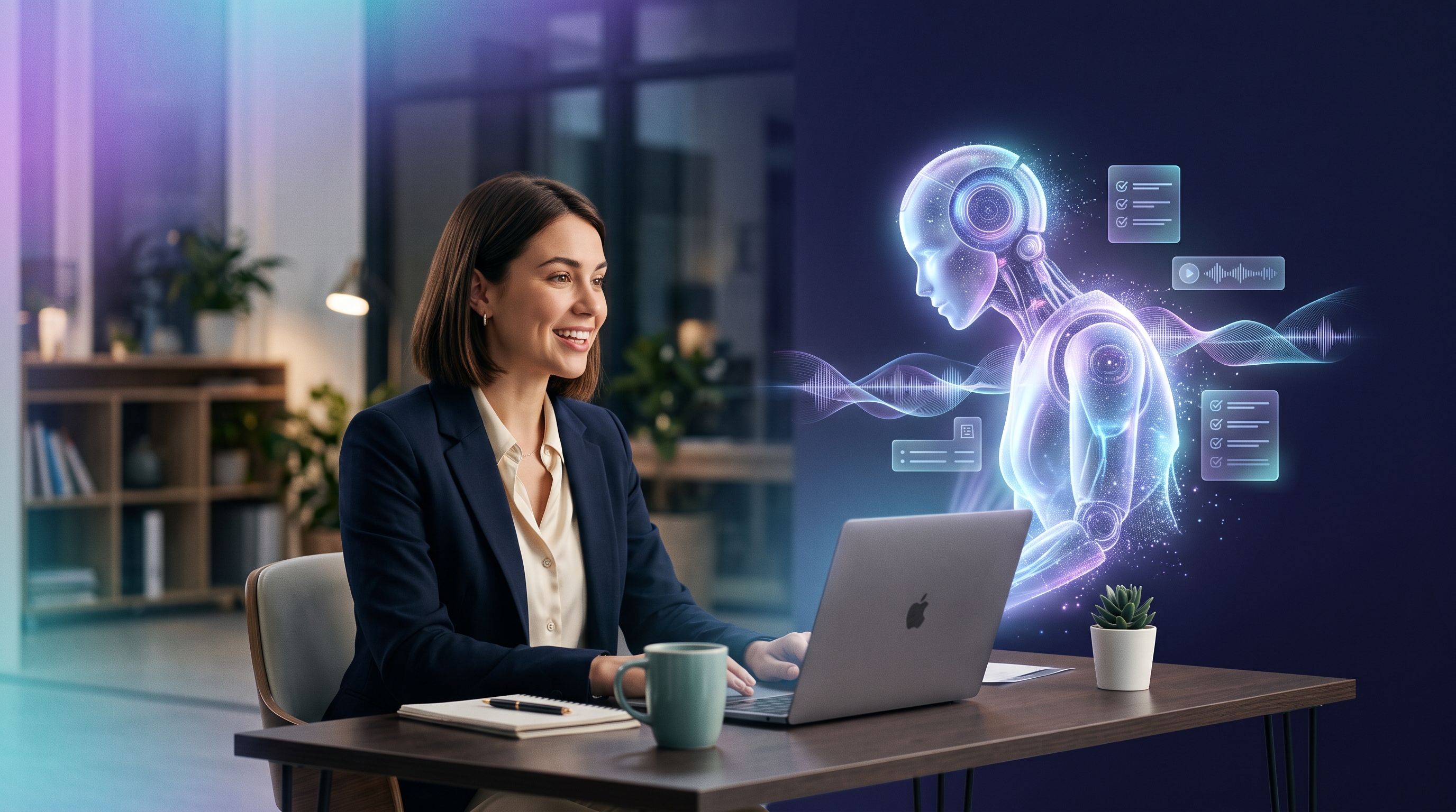 What Is an AI Interviewer? Inside the Technology Changing First-Round Hiring